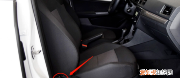 大众迈腾怎么调座椅高低，怎么调节大众迈腾车辆座椅姿势