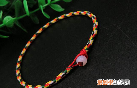 端午红绳什么时候带,端午节五彩绳带哪个手上