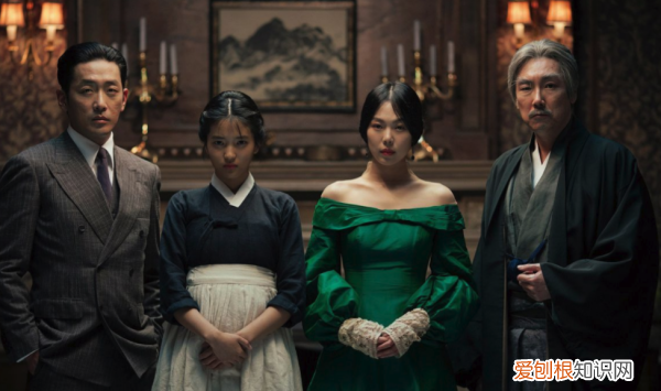 有部电影叫什么小姐的什么，《屠夫小姐》最后结局是什么意思啊