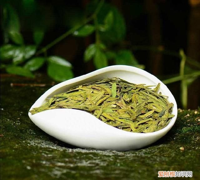 如何鉴别西湖龙井的真假