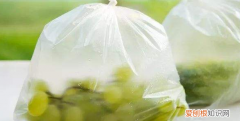 捻开塑料袋的小妙招，怎么快速解开塑料袋口
