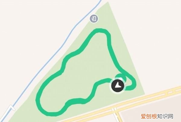 keep怎么看跑步轨迹图，keep跑步轨迹图生成器