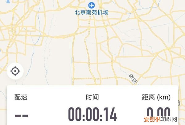 keep怎么看跑步轨迹图，keep跑步轨迹图生成器