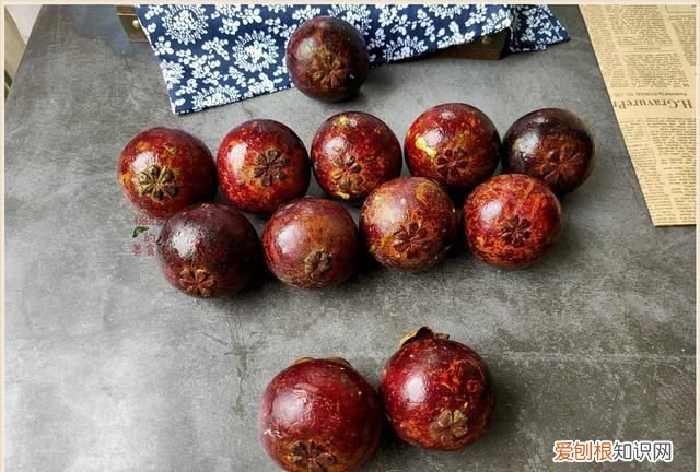 山竹在哪买便宜又新鲜 买山竹看哪里比较新鲜