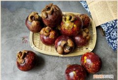 山竹在哪买便宜又新鲜 买山竹看哪里比较新鲜