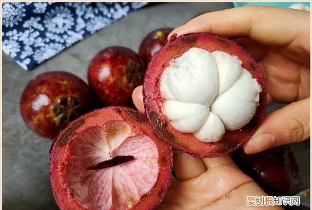 山竹在哪买便宜又新鲜 买山竹看哪里比较新鲜