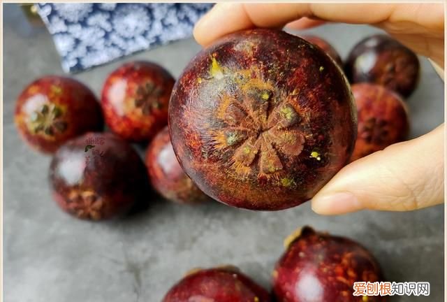 山竹在哪买便宜又新鲜 买山竹看哪里比较新鲜