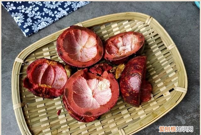 山竹在哪买便宜又新鲜 买山竹看哪里比较新鲜