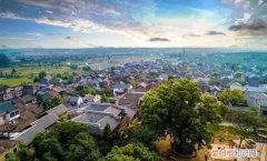 安义古村特色 安义古村具体位置