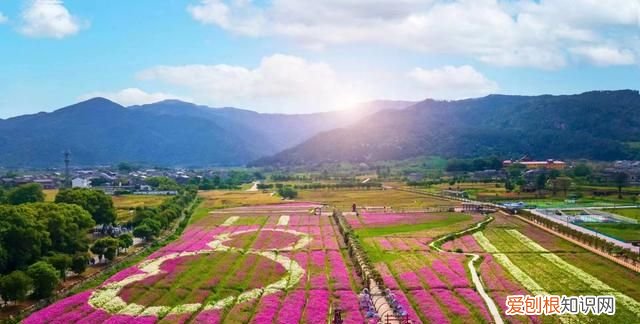 安义古村特色 安义古村具体位置