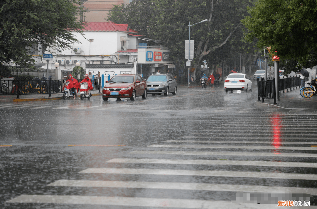 今年以来最强！两广开启暴雨模式