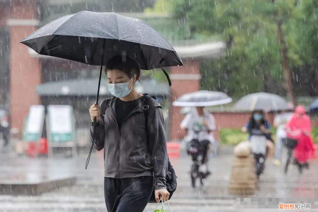 今年以来最强！两广开启暴雨模式