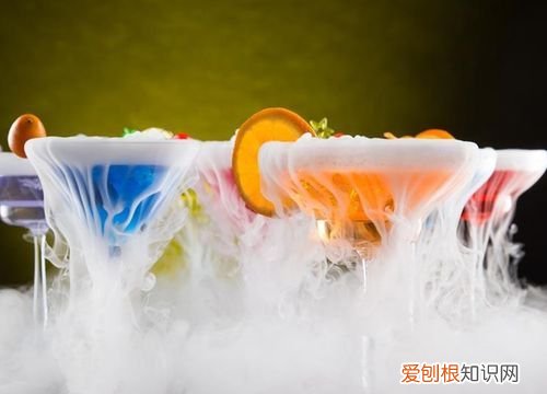 干冰的用途,干冰的作用与用途