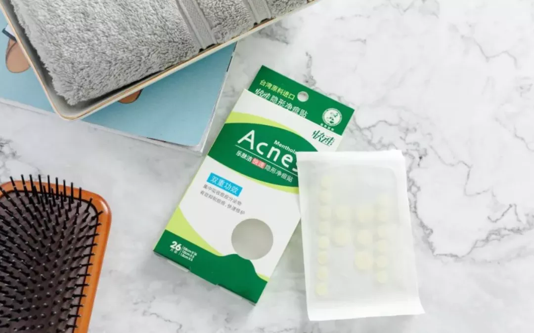 屈臣氏磨砂膏怎么样