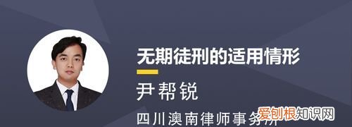 一般无期徒刑由谁执行,一般无期徒刑如何执行