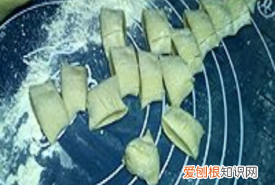 饺子皮怎么擀的圆，怎么把饺子皮擀的又圆又薄