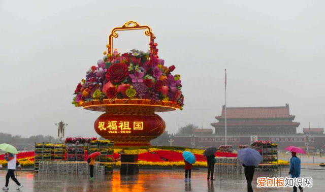 天安门广场升国旗是否每天是新的