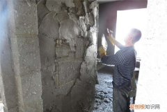 粉墙要注意哪些问题，如何粉墙技巧 学习一下