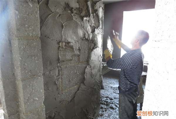 粉墙要注意哪些问题，如何粉墙技巧 学习一下