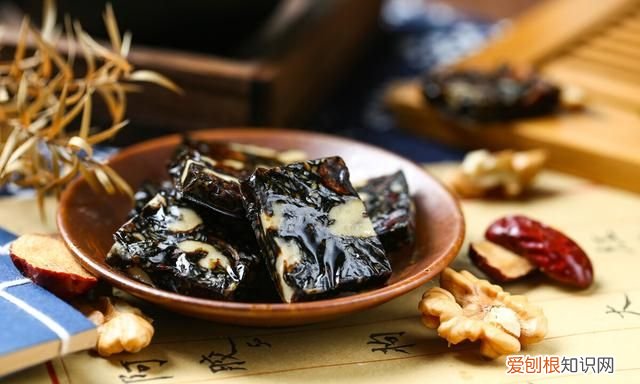 阿胶糕冬天可以保存多久,阿胶糕怎么保存才能保质期长