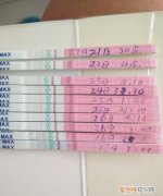 一直测不到排卵怎么回事，排卵试纸一直弱阳性是怎么回事