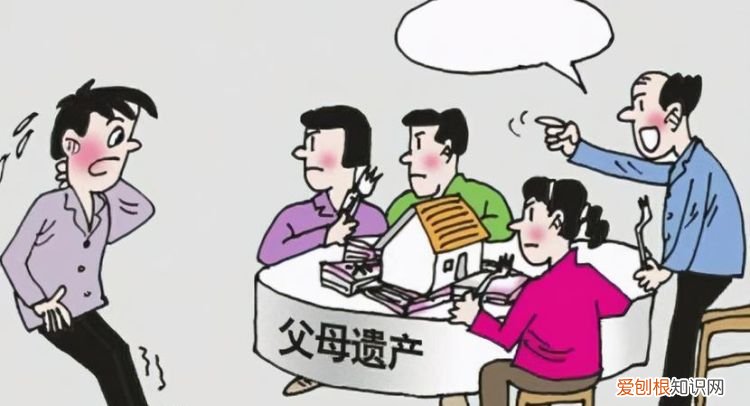 不是亲生子女能继承养父母财产，不是自己亲生的孩子有继承权吗