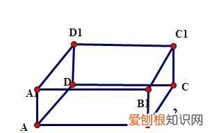 长方体中棱与棱的位置关系有什么
