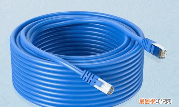 电脑怎么连网线，电脑网线怎么插