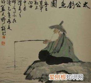 姜子牙是哪个朝代