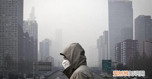 为什么会有雾霾,为什么会产生雾霾天气