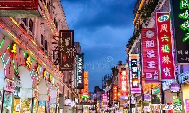 广州地铁直达的大型购物中心,你去过几个呢