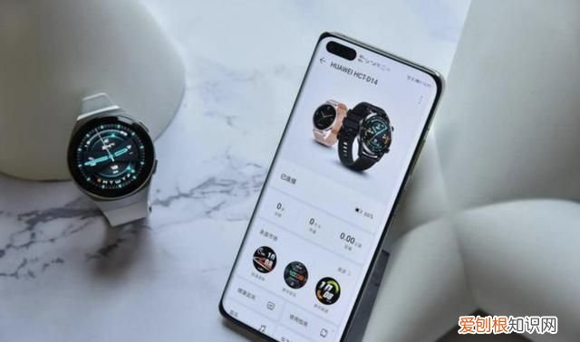 华为watchgt怎么连接手机,华为荣耀手表怎么设置屏幕常亮