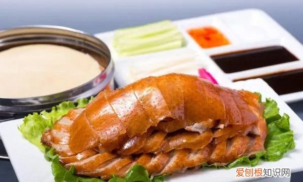 减肥可以吃烤鸭，吃北京烤鸭会胖 北京烤鸭减肥可以吃