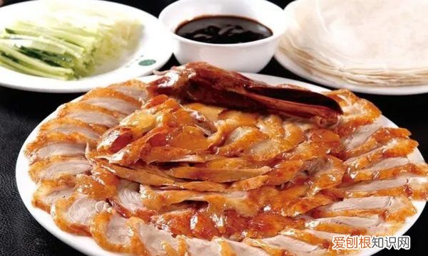 减肥可以吃烤鸭，吃北京烤鸭会胖 北京烤鸭减肥可以吃