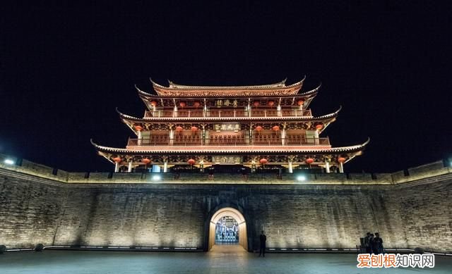 潮州哪里的风景最美