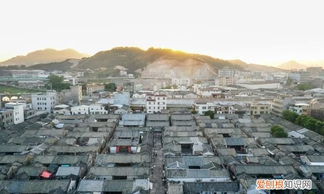 潮州哪里的风景最美