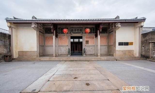 潮州哪里的风景最美