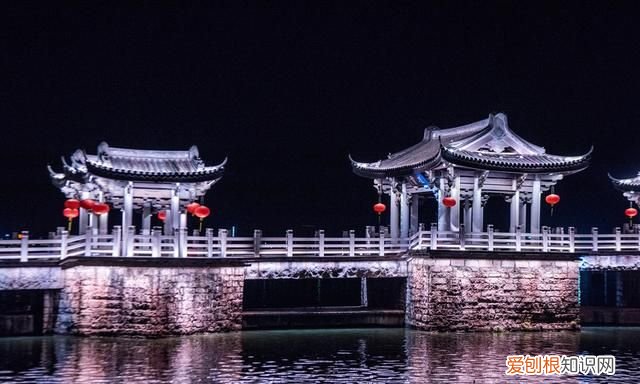 潮州哪里的风景最美