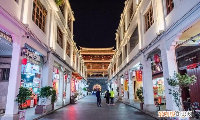 潮州哪里的风景最美