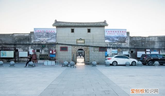 潮州哪里的风景最美