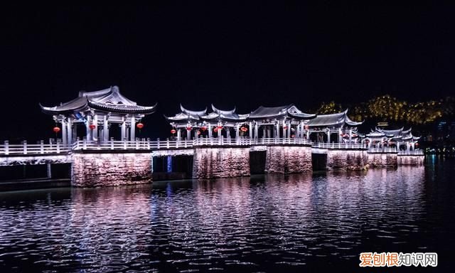 潮州哪里的风景最美