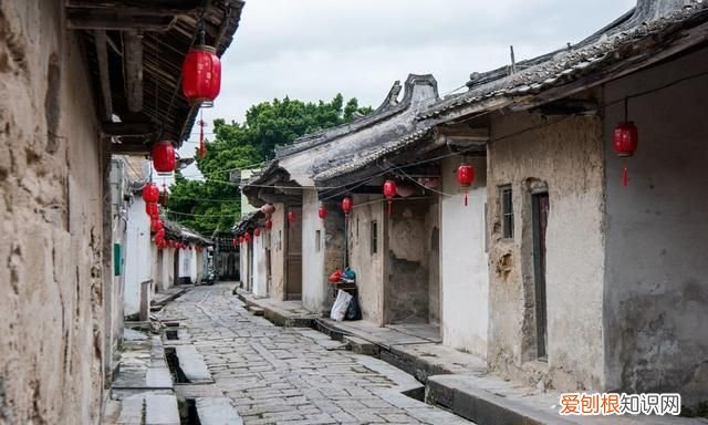 潮州哪里的风景最美