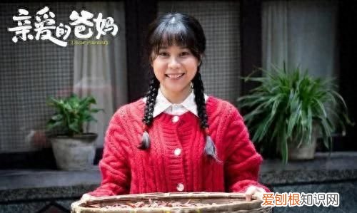 亲爱的爸妈江梅替李冰出头多少集