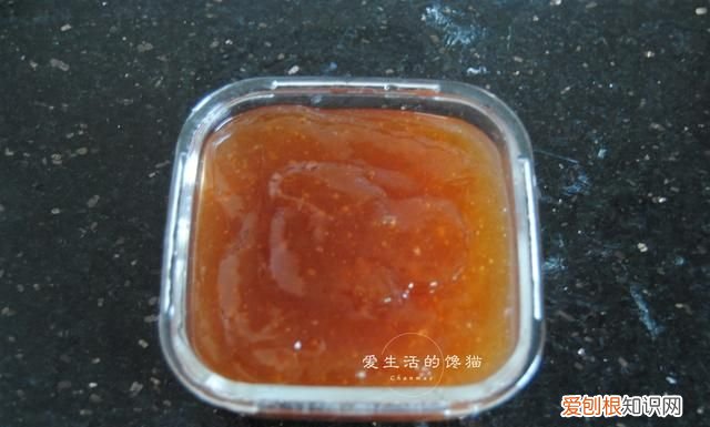 一碗面粉六碗清水教你自制凉粉,1碗面粉5碗清水教你在家做凉粉