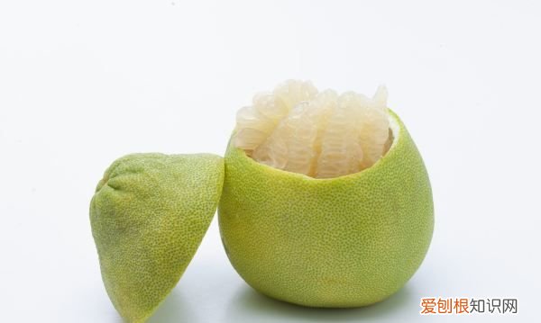 红心柚子和白心柚子的区别，红柚子和白柚子的功效与作用