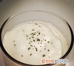 奶盖茶怎么做,奶盖是什么做的