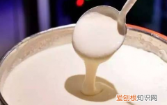 奶盖茶怎么做，奶盖是什么做的