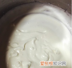 奶盖茶怎么做,奶盖是什么做的