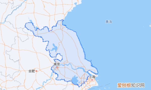 江苏有什么好玩的