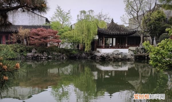 江苏有什么好玩的